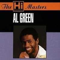 Al Green- "Hi Masters" CD