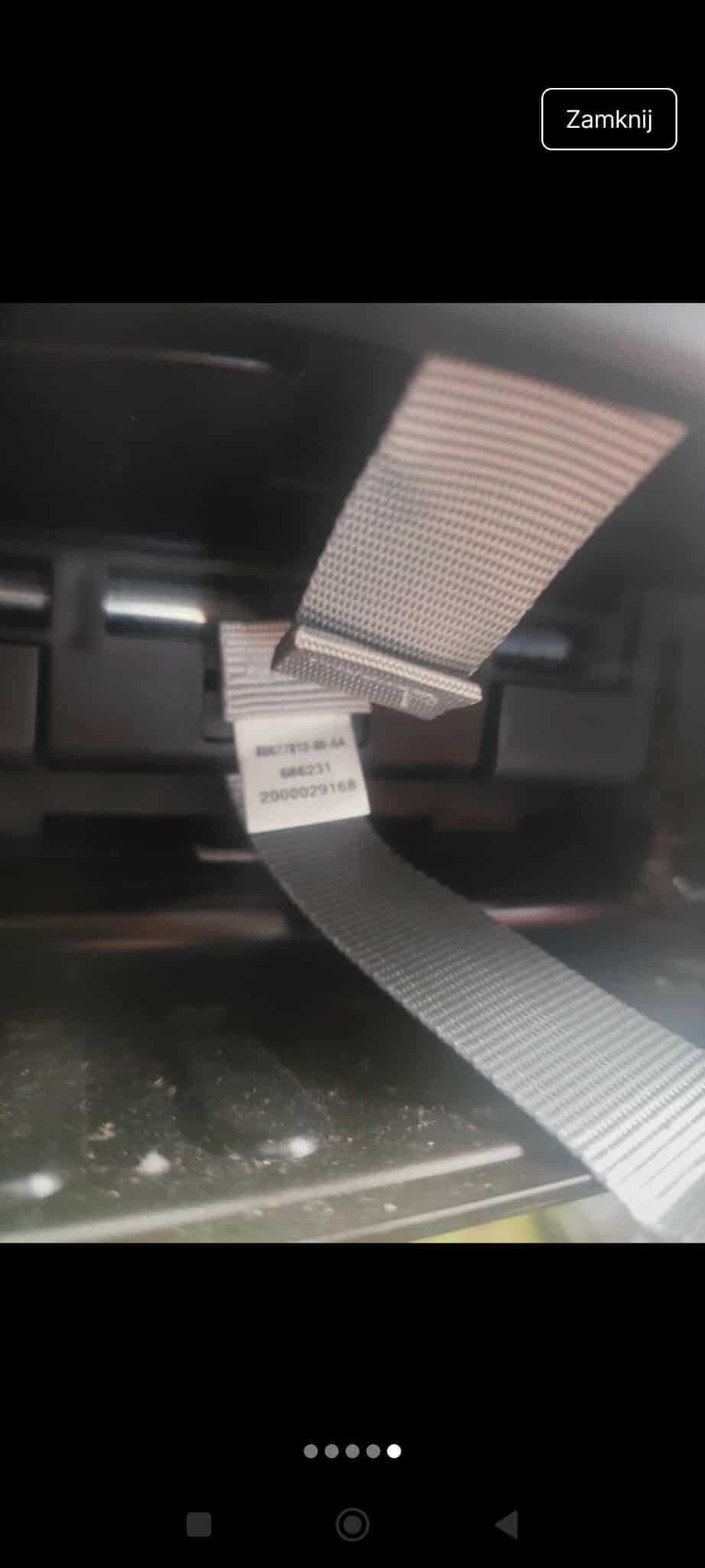 Fotelik Britax Romer Dualfix M i-size