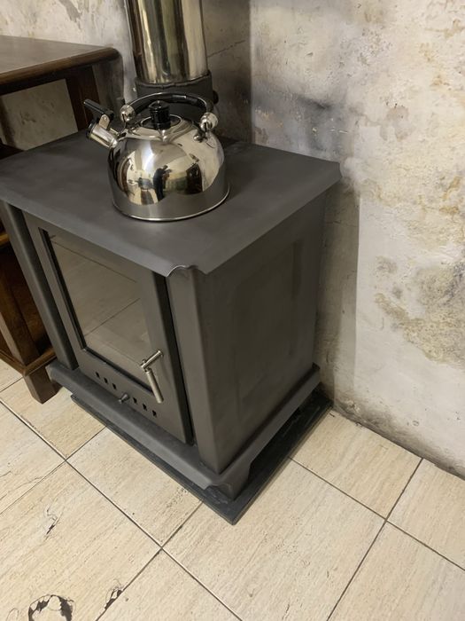 Salamanda de alta qualidade