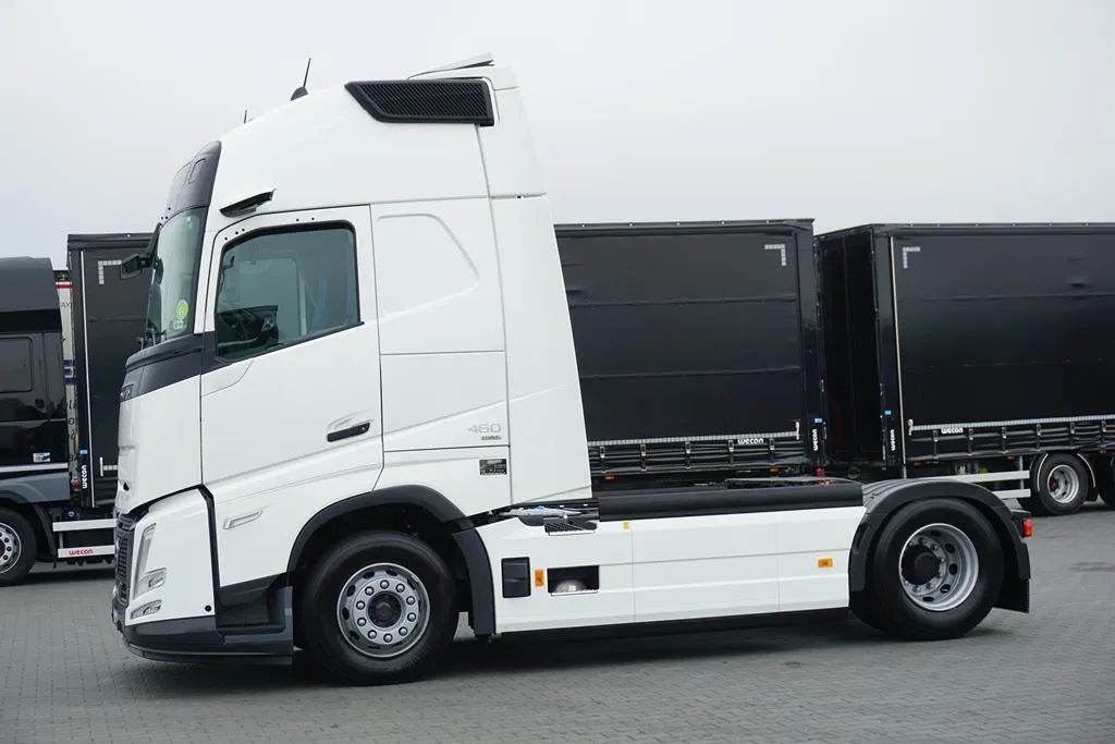 Volvo FH / AREO / 460 / I – SAVE / XL / EURO 6 / ACC / I -COOL / NOWY MODEL