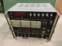 Radio tester ZPFM 3