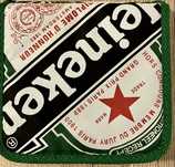 Etui na płyty cd Heineken Nowe!