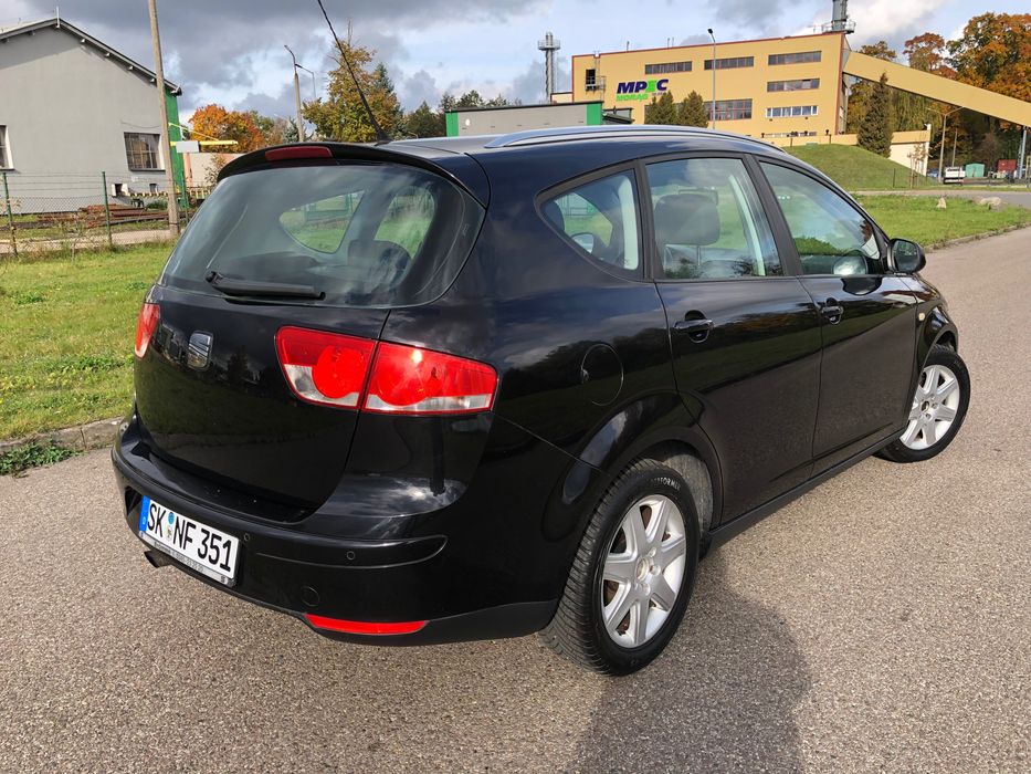 1.6 Mpi 178.000 Przebieg TUV Bez Rdzy Super Auto klima