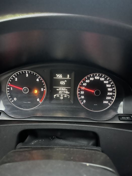 Vw transporter T5 2012r salon polska long 2 wlasciciel