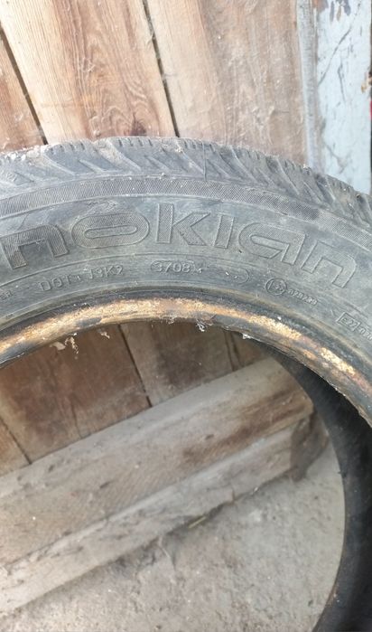Шини нокіан 185*60*14