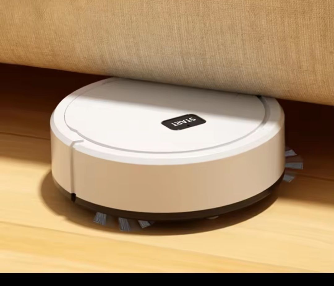 Mini odkurzacz robot zamiatajacy