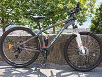 Bicicleta aro 27.5