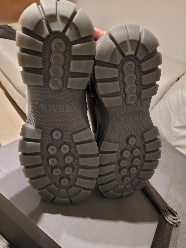 Buty ecco track 30 46eu nowe
