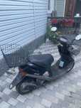 Продається скутор Honda Dio