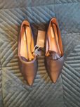 Buty damskie, rozmiar 39
