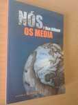 Livro "Nós, os Media" de Dan Gillmor
