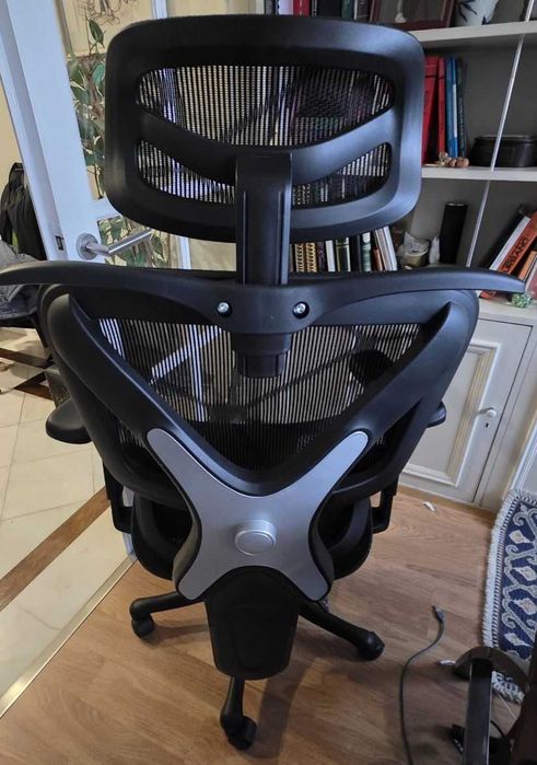 Cadeira Escritório Nova