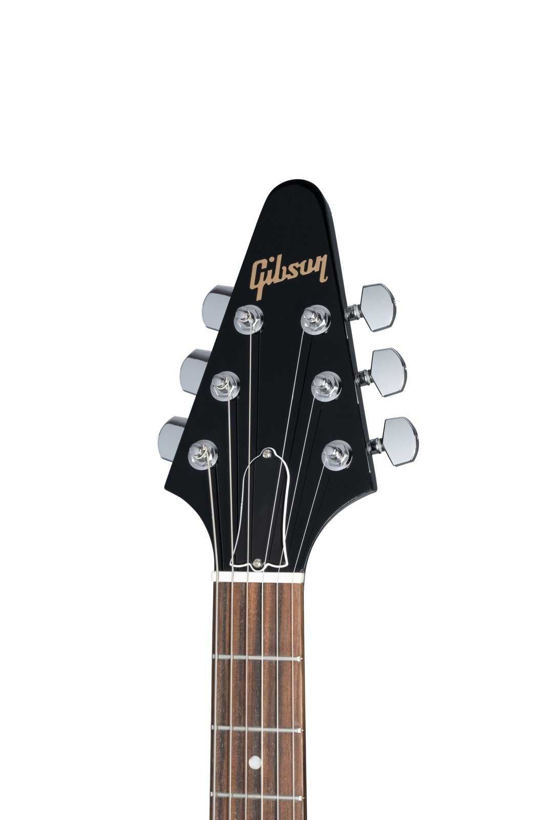 Gibson 80's Flying V - gitara elektryczna