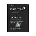 BLUE STAR PREMIUM bateria do LG Spirit 2200 mAh