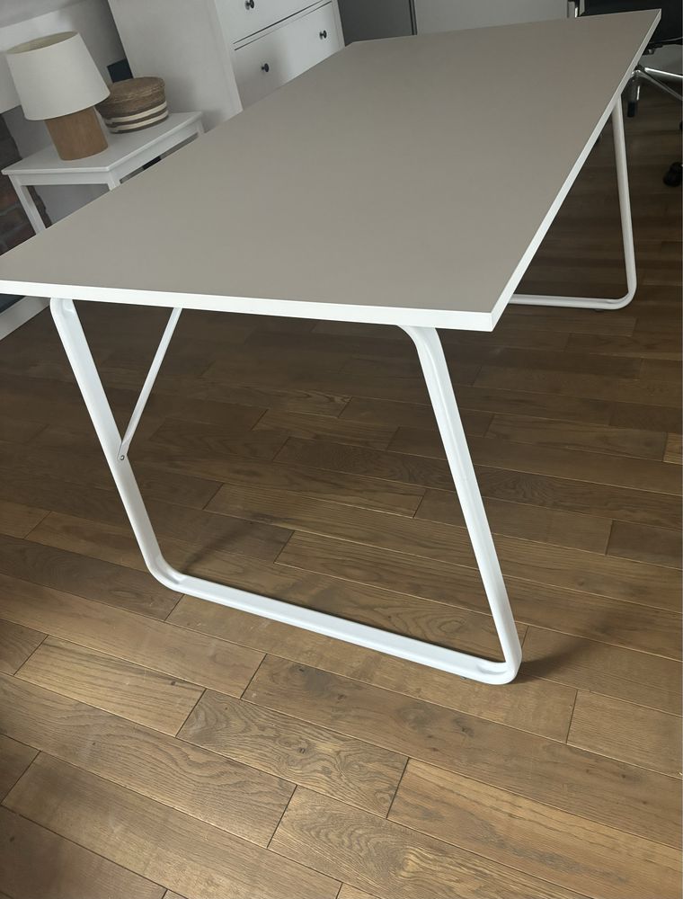 Biurko Huvudspelare Ikea