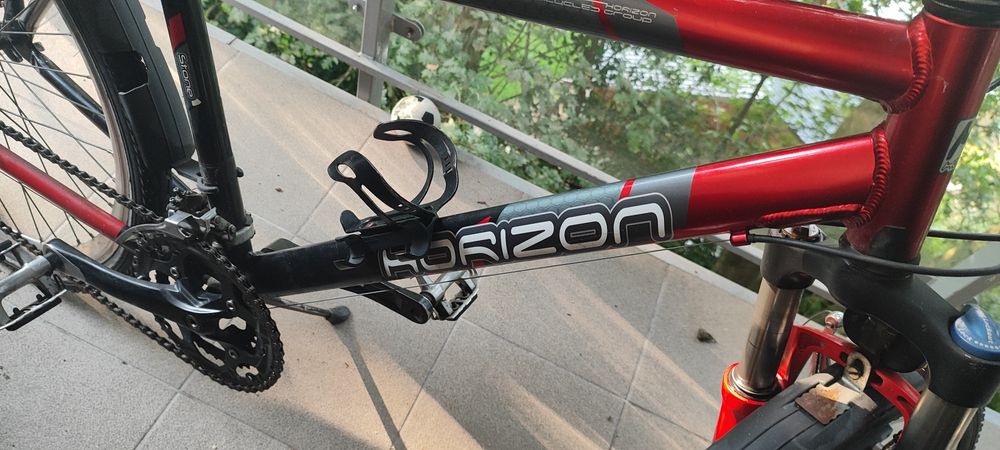 Rower dla dziecka lub doroslego