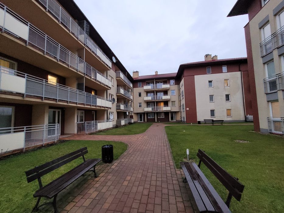 Kawalerka do wynajęcia 38m