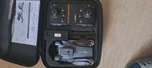 DRON S1S 500M kamera