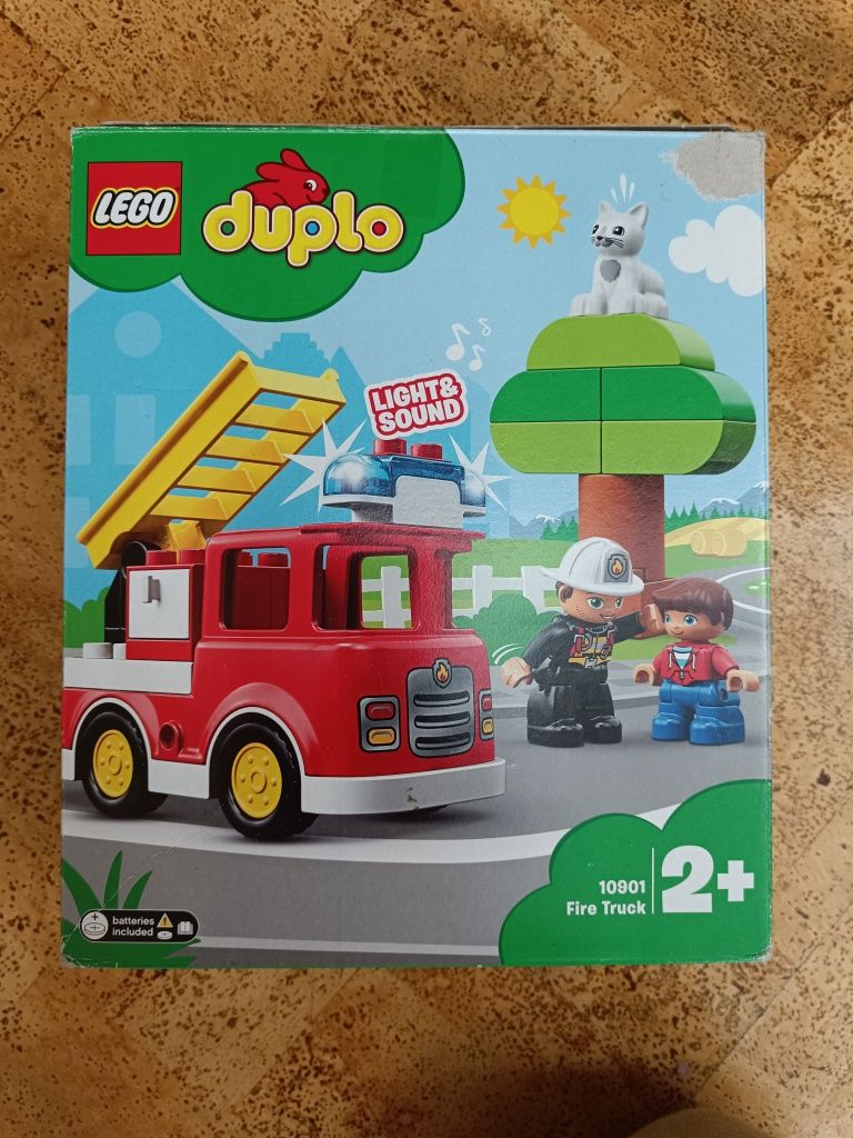 Lego duplo 2 набори плюс пластина