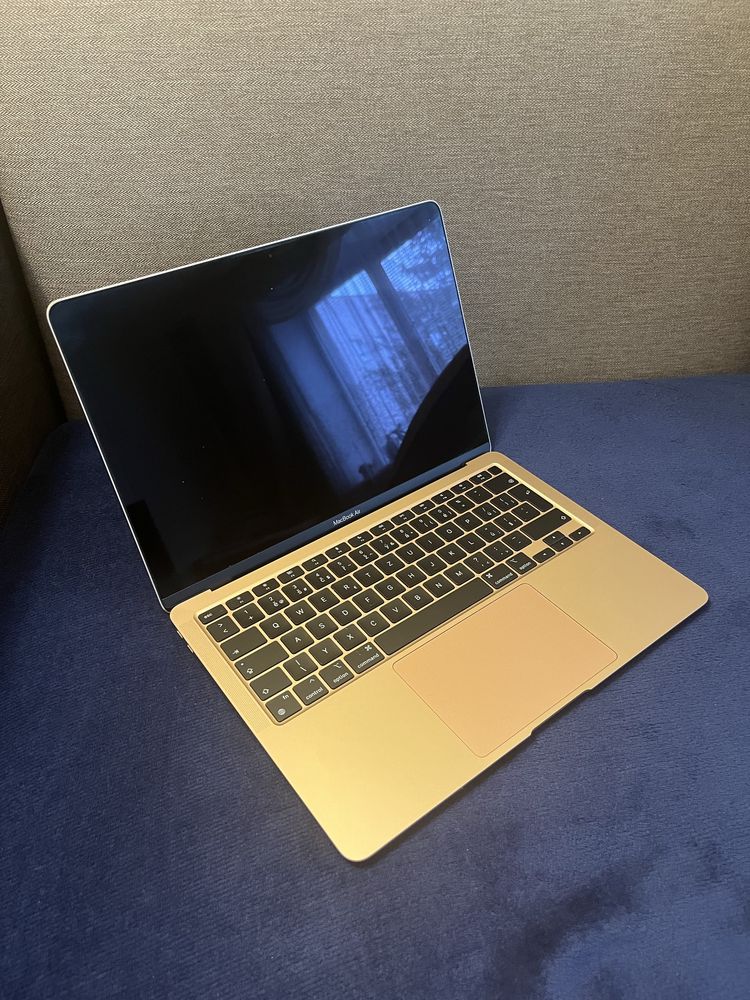 Macbook Air M1 256gb
