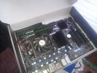 Super zestaw: ASRock 970 Pro3 R2.0 + AMD FX-4100 + 8GB RAM + chłodzeni