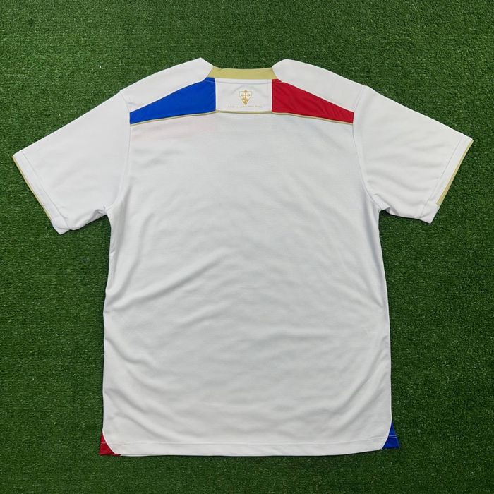 Camisa 2 Fortaleza - Lion 2025/26