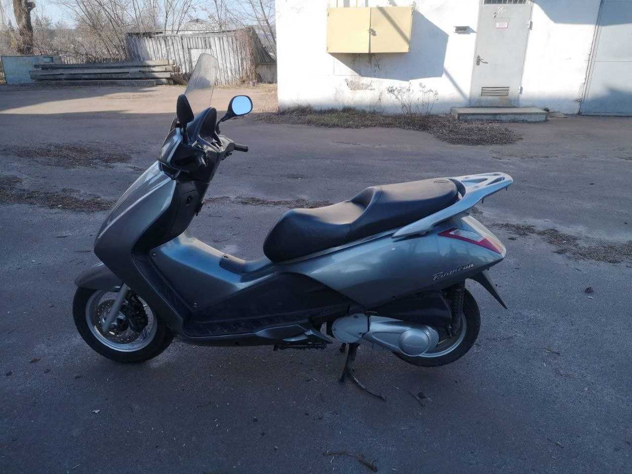 Honda Pantheon 125 2006