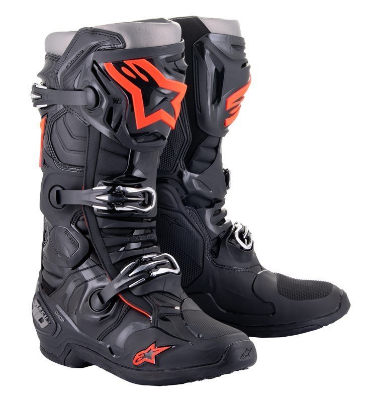 Buty Alpinestars Tech 10 BOT CROSS/ENDURO nowość