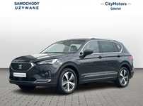 Seat Tarraco Xperience 150KM 7-DSG