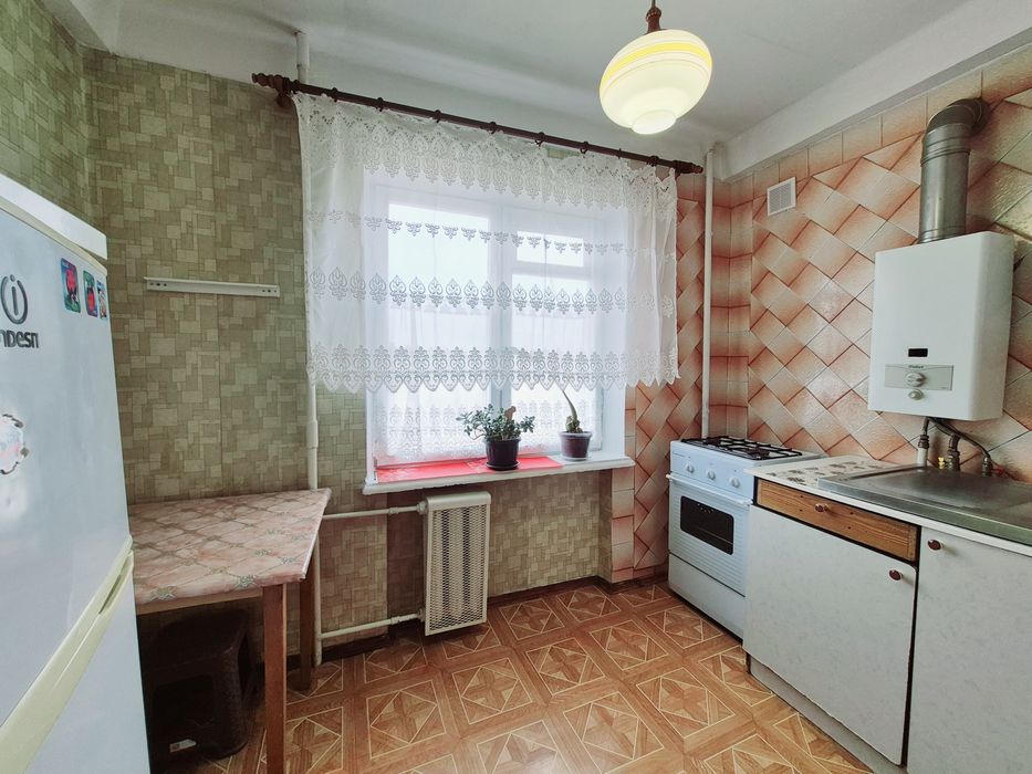 Здам 2к. квартиру на Космосі.