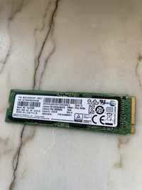 Vendo Disco SSD Samsung 256GB M.2