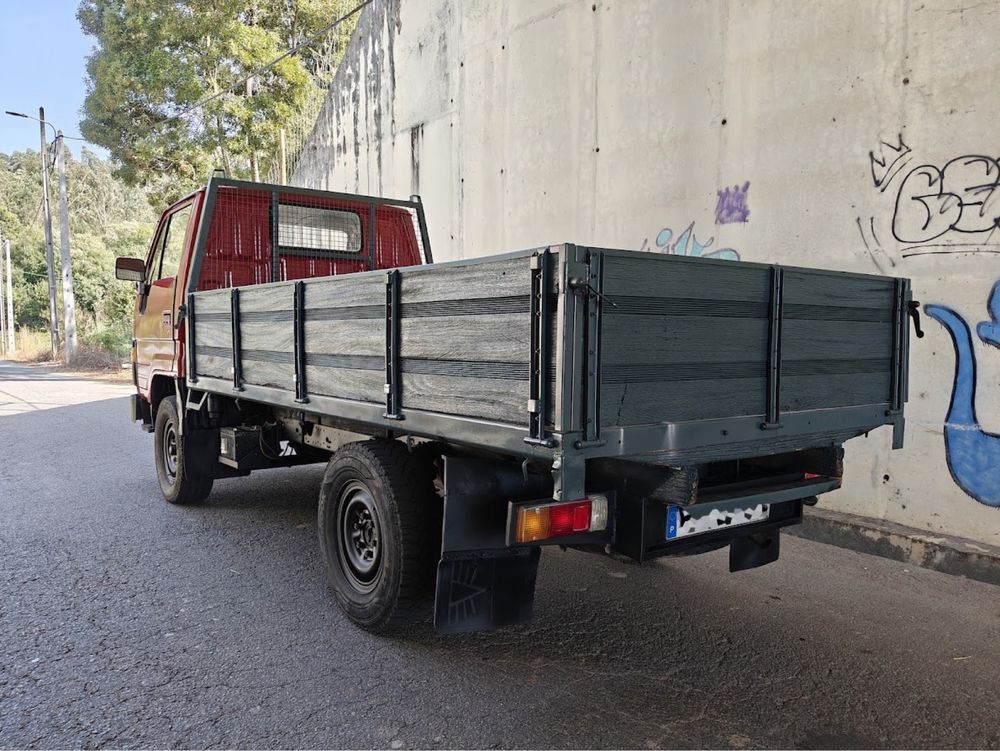 Toyota Dyna 150