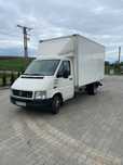 Volkswagen LT Niski przebieg !