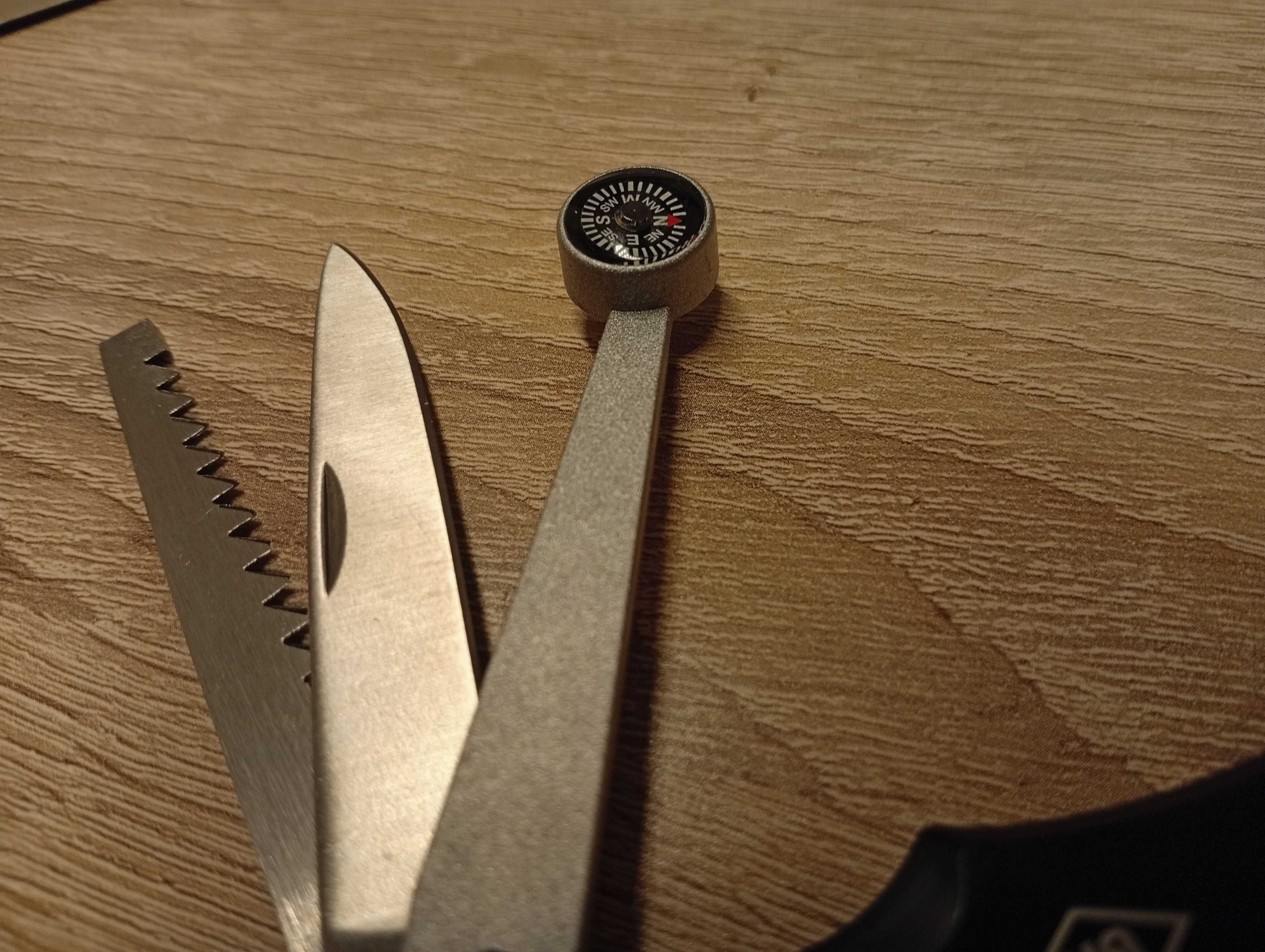 Scyzoryk Gentleman's Hardware