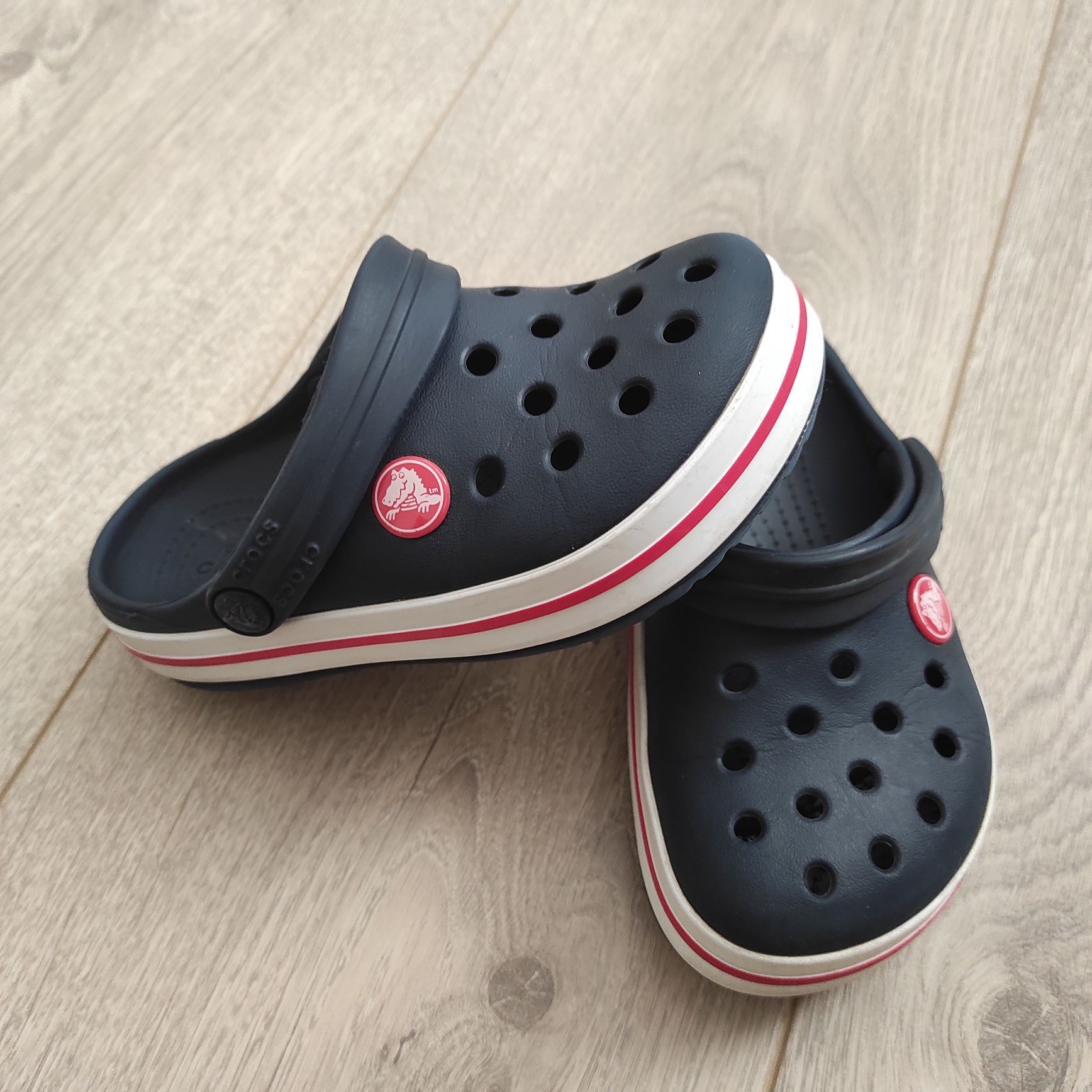 Crocs c 10 наш 26-27 р.крокси сабо клоги кроксы