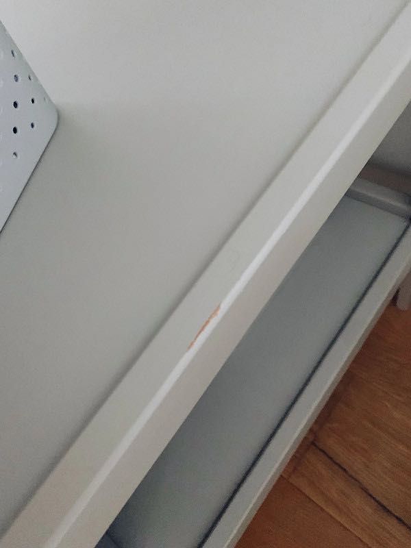Zestaw Woodies: łóżeczko + przewijak wolnostojący + dodatki