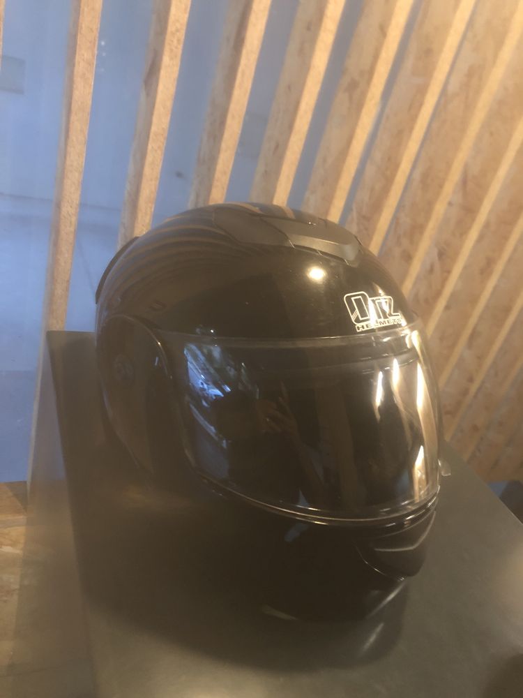 Capacete tamanho L
