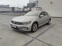 Volkswagen Passat Akt. tempomat, LED, KeyLess, Apple CarPlay, Android Auto, VAT23%