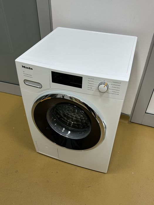 Miele WWE 360 WPS pralka 8kg WiFi