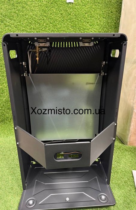 Газовий комплект Hausberg 1010 інфрачервоний нагрівач +редуктор+шланг