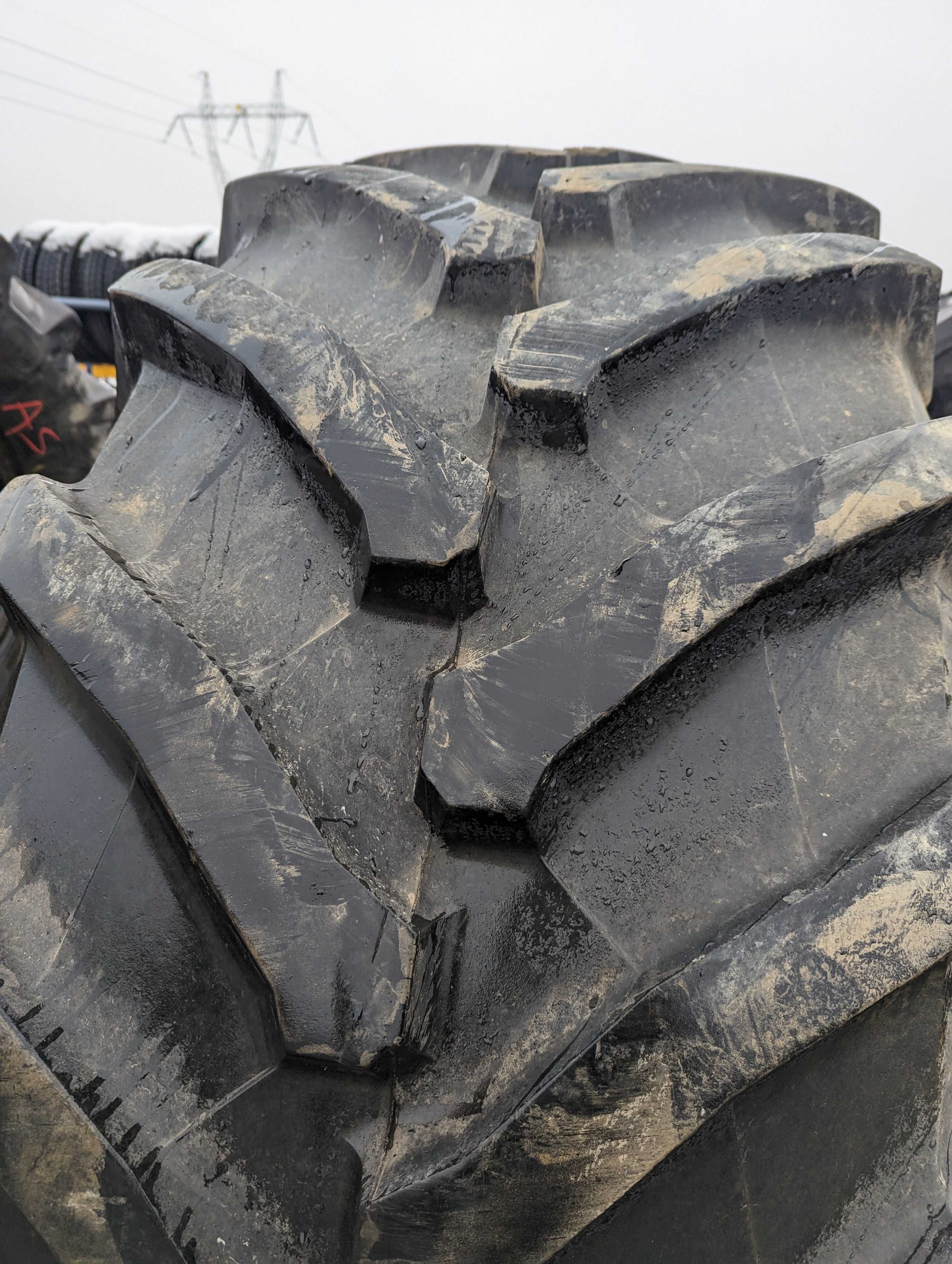 650/65R38 Trelleborg TM800 opona rolnicza