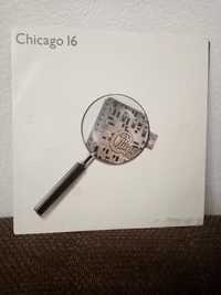 Album vinil Chicago 16