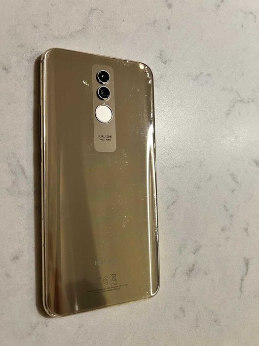 Huawei P20 Lite Bom estado!!!