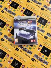 Test Drive Unlimited 2 PS3 ( Wymiana Gier )