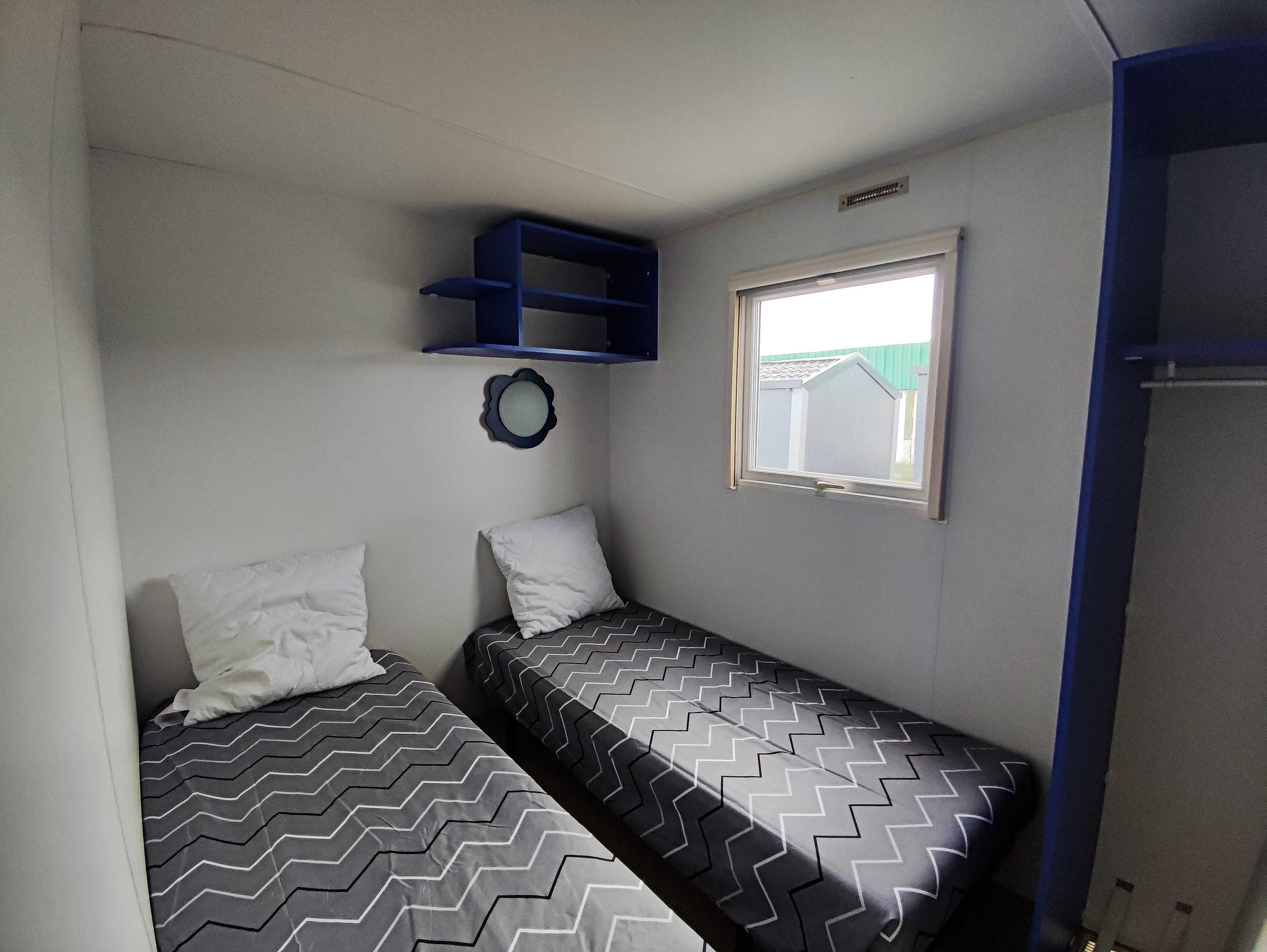 CASA MÓVEL | IRM RAPID HOME LOFT | T2 TOP GAMA