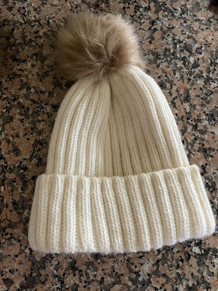 Gorro Novo (quentinho)