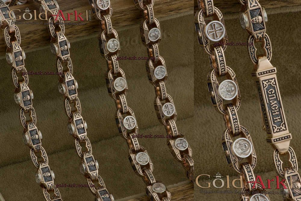 Православная цепочка