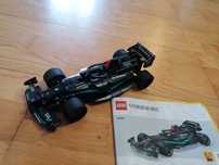 Lego technic 42165