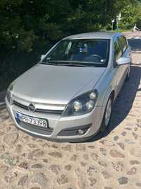 Opel Astra H 1.7 CDTi