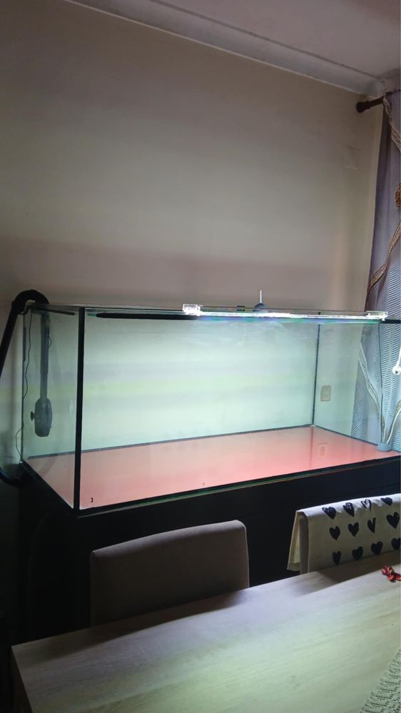 Aquario 1.50 por 60